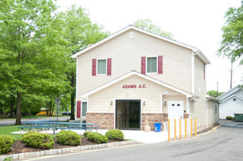 Adams Athletic Club: Wellness Training Facility & Community