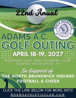 Golf Outing 2027